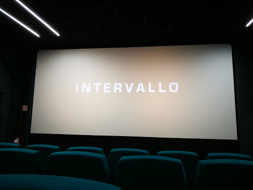 Multiplex Cinema Victory Bra - Thumbnail