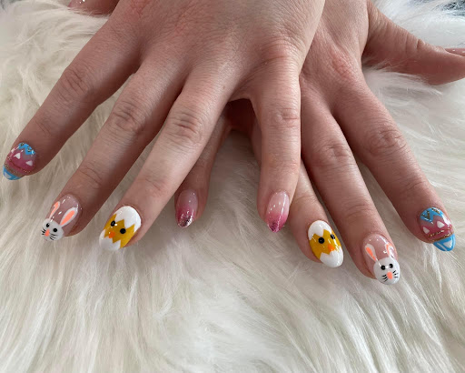 Beauty Bee Nails Studio - Thumbnail