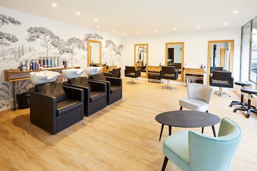 Photo de William G salon de coiffure à Lannoy (59390)