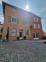 Photo n°8 de Cabinet du Sourire Baldo à Saint-Galmier (Dentiste)