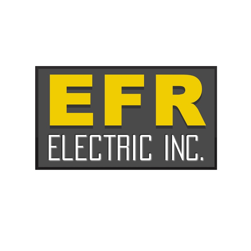 EFR Electric, Inc - United States