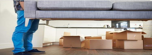 Cheapo Movers - Visual