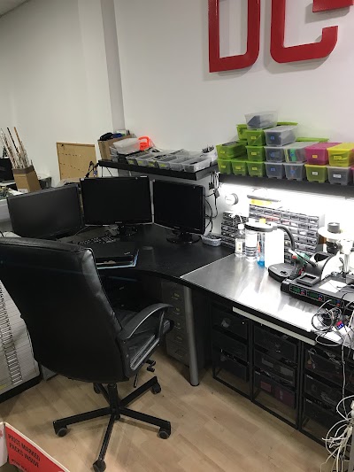 DG TECH Repair & Sales