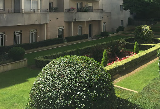 Photo de Résidence Séniors Services Hespérides Nogent de l’Hôtel de Ville