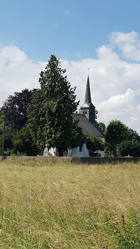 Heddinghovener Kapelle St. Servatius Gallery - Germany