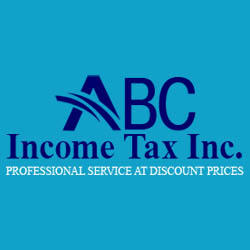 ABC Income Tax - Thumbnail