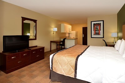 Extended Stay America - Elizabeth - Newark Airport