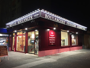 Photo n°1 de Boulangerie - Pâtisserie - Sandwicherie , au pain généreux à Dijon (Boulangerie)
