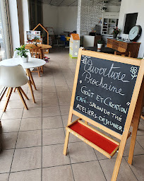 Photo n°9 de Goût et Création à Villenave-d'Ornon (Restaurant)