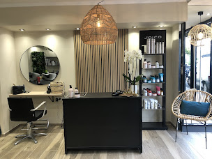 Photo n°3 de Rituel à Cannes (Salon de coiffure)