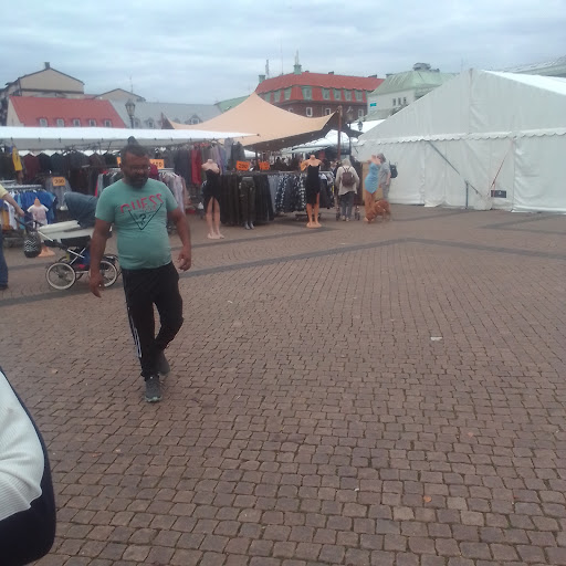 Centrum Halmstad - Thumbnail