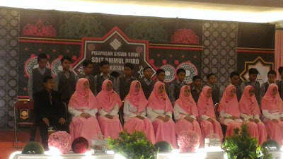 Photos of Ummul Quro Bogor