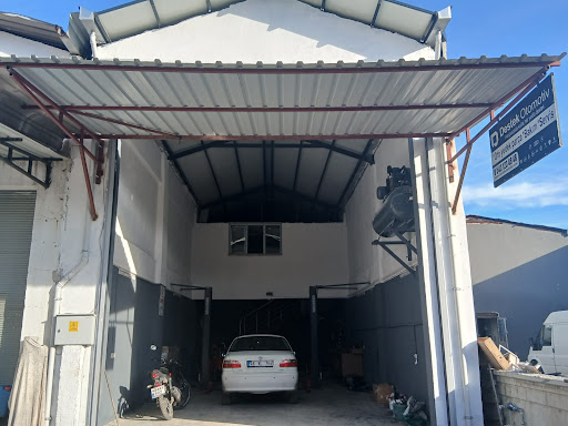 Destek Otomotiv Oto Servis ve Yedek Parça