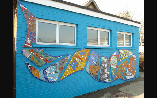 Bedwas Junior School Gallery - United Kingdom