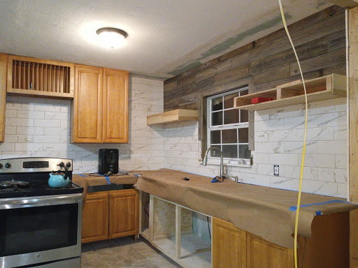 J&L Remodelling & Refinishing - Thumbnail