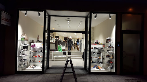 Schöll ...in modischen Schuhen wohlfühlen