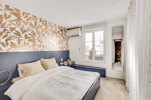 Photo n°19 de Agence immobilière Century 21 Fine Homes & Estates Odéon Saint-Sulpice | Expert immobilier Paris 6ème à Paris (Expert immobilier)