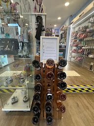 Photo n°18 de TABAC DE L’OCTROI à Villefranche-sur-Mer (Bureau de tabac)