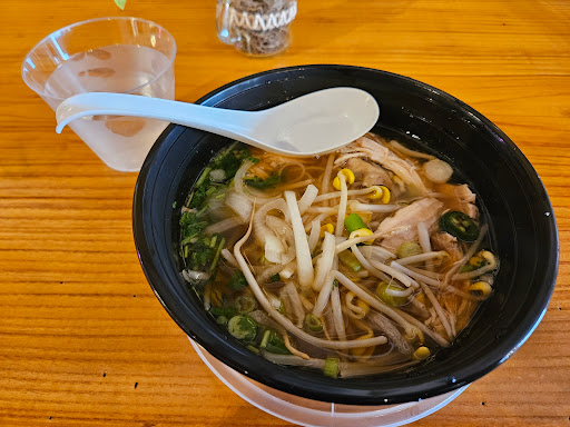 Mochi’s Cafe - Thumbnail