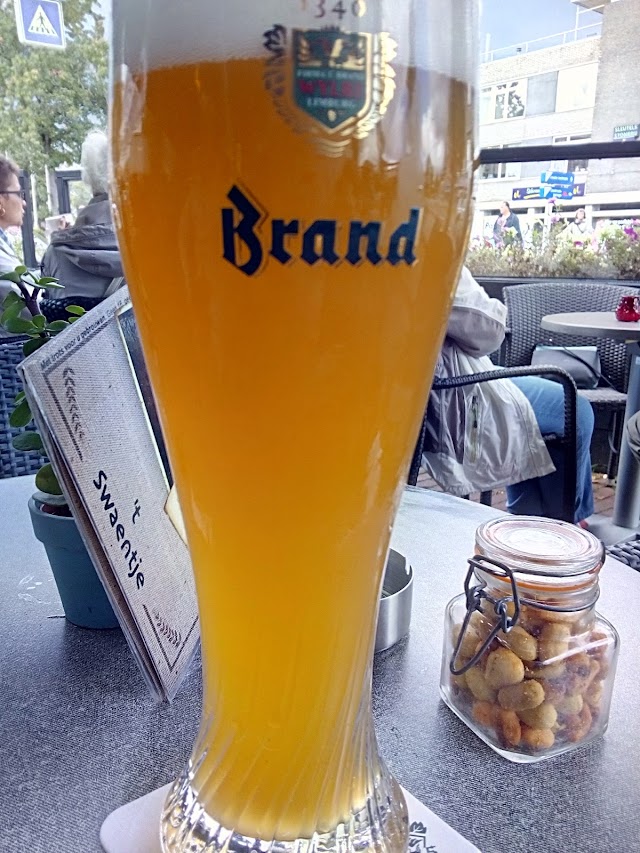 Café 't Swaentje