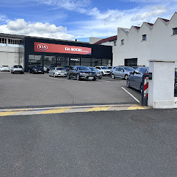 Photo n°8 de Kia | Roanne - Vulcain Elite Motors à Roanne (Vendeur de voitures d'occasion)