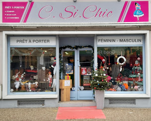 Photo n°8 de C Si Chic à La Loupe (Magasin de vêtements)