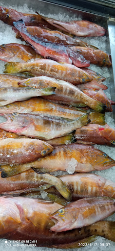 PESCADERIA EL VARADERO