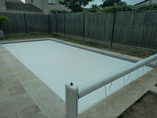 Photo de Depan'piscine à Périssac (33240)