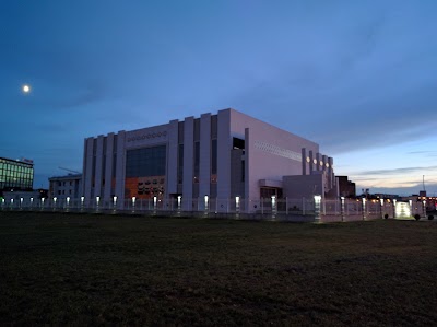 Photos of Embassy of Turkmenistan in the Republic of Belarus