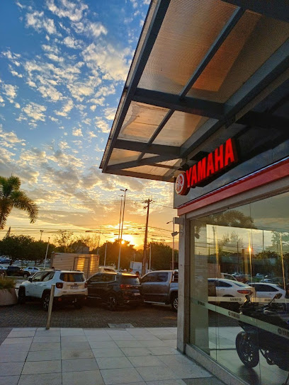 Fun Bike Motos Yamaha Ayrton Senna