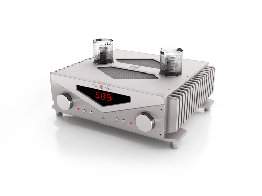 Island Hi Fi - Thumbnail