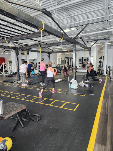 Cedar Springs Health Racquet & Sportsclub Gallery - Canada