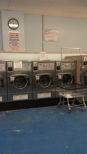 Pelham Coin Laundry Gallery - United States