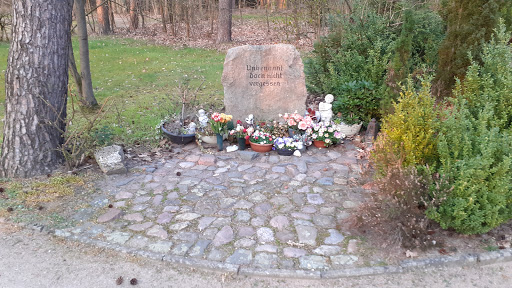 ERBSTORF Friedhof - Thumbnail
