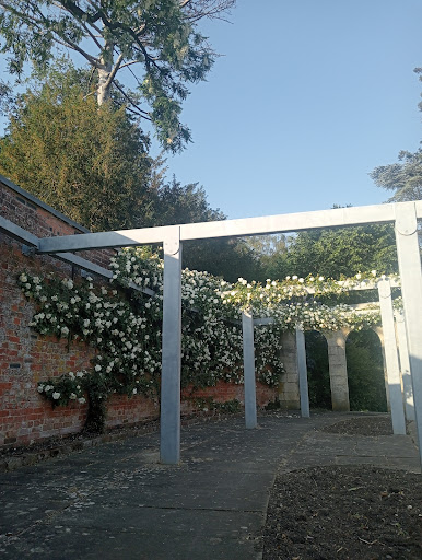 Orangery - Thumbnail