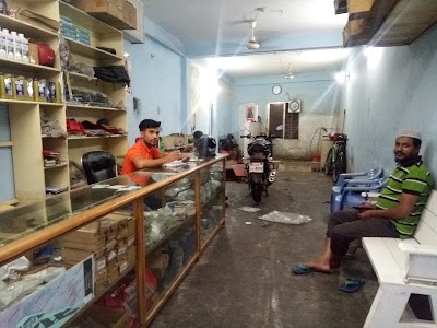 Photos of M/s. Union Motors