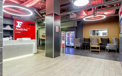 Hammersmith Physiotherapy - Visual