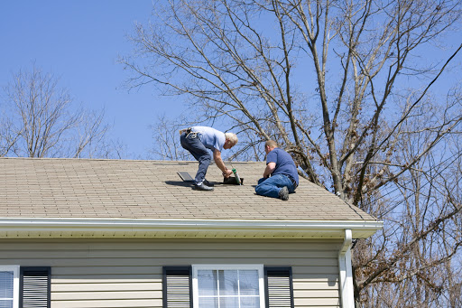 Columbia Exteriors Inc. | Professional Roofing & Guttering Services - Thumbnail