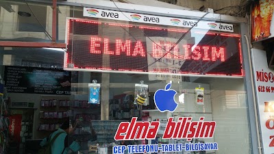 Photos of Elma Bilişim
