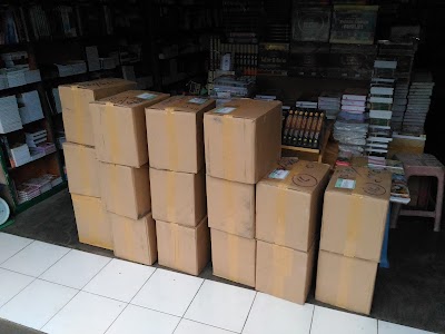 Photos of Toko Buku Islam Pustaka Ukhuwah