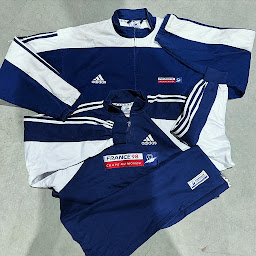 Photo n°21 de La Friperie Vintage à Rennes (Magasin de vêtements)