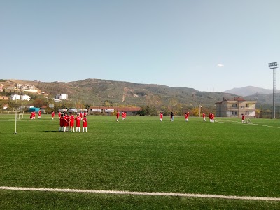 Recep Tayyip Erdogan Stadium Umurbey