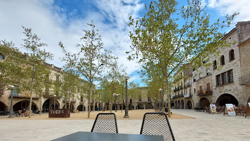 El Cèntric, l'hamburgueseria de Banyoles - Thumbnail