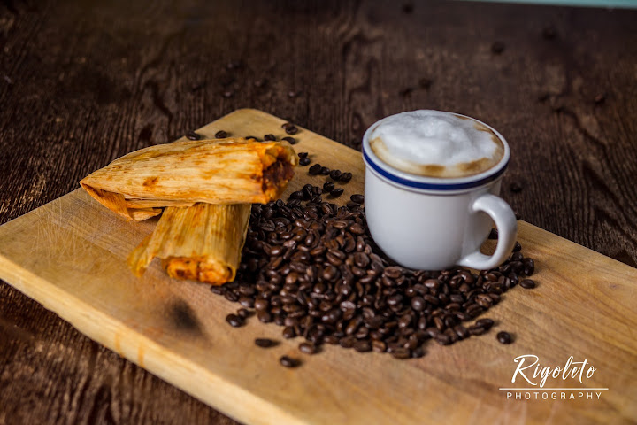 Café Fénix by null