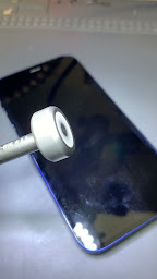 Photo n°12 de Phone & Pc : Réparation téléphone, Tablette, Smartphone, Console de jeux, Microsoudure à La Rochelle (Magasin)