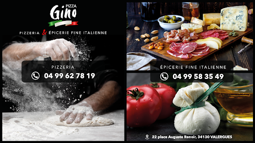 Photo 1 - Pizza Gino