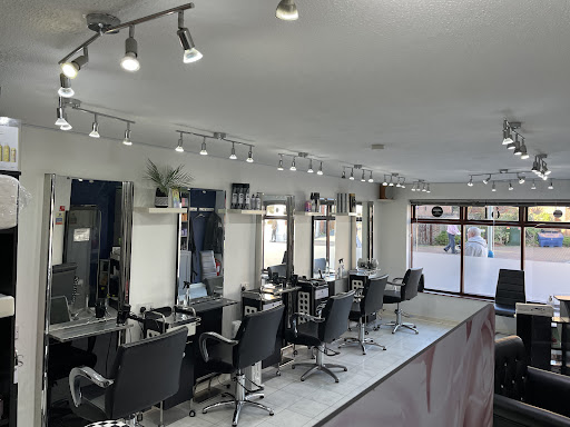 Diamond Edge Professional Hair Limited Ltd
