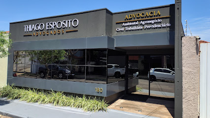 THIAGO ESPOSITO ADVOGADOS