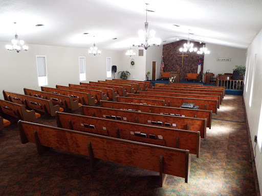 Boise Bible Missionary Church - Thumbnail