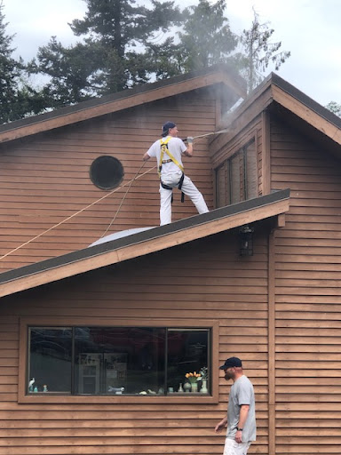 Total Painting - Interior and Exterior Painting, House Painting Service in Anacortes WA - Thumbnail